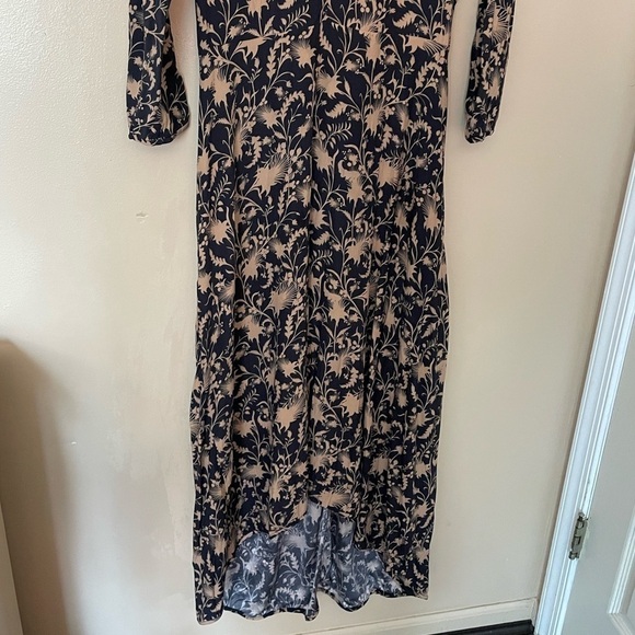 Zero + Maria Cornejo
Isie Dress - Picture 6 of 12